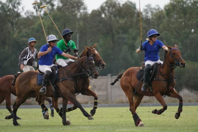 Kenya humbles Nigeria in Polo Chaiman’s Club tournament 