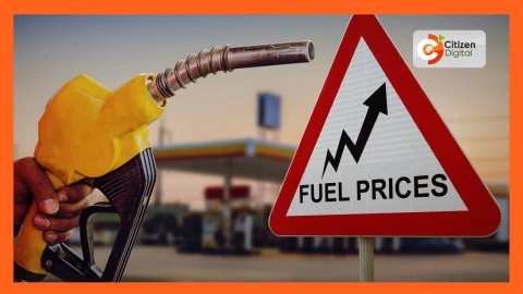 Kenya has most expensive fuel in East Africa despite maintaining pump prices