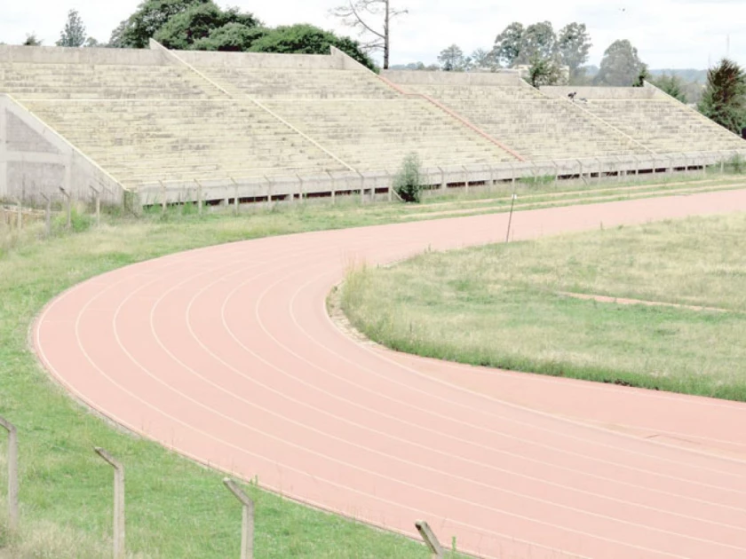 Kipchoge Keino Stadium to be the first stadium outside Nairobi city to be rated as international