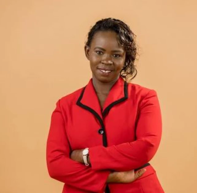 Citizen TV's Susan Ndunda among journalists selected to cover COP 28 in Dubai