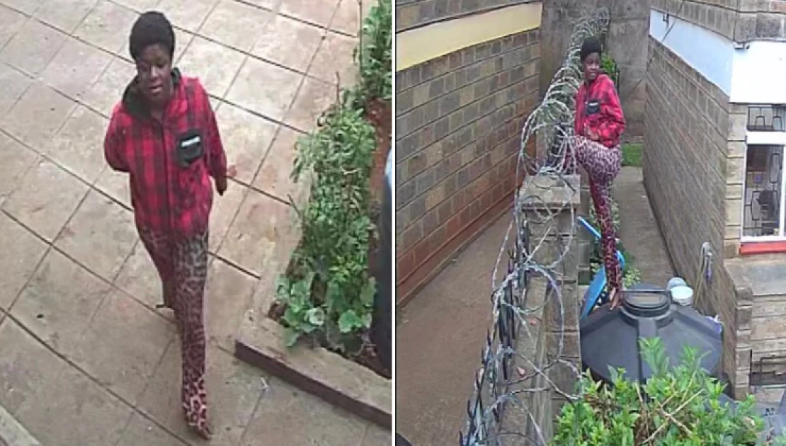 Main suspect in murder of Nairobi Hospital Finance Director Eric Maigo arrested