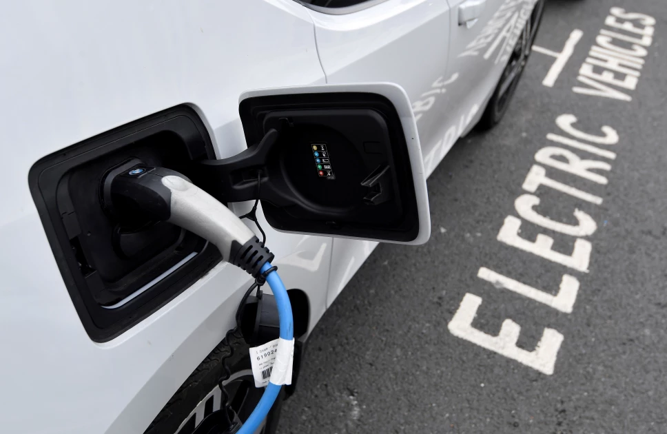 KEBS bans importation of used electric cars with battery life under 80%