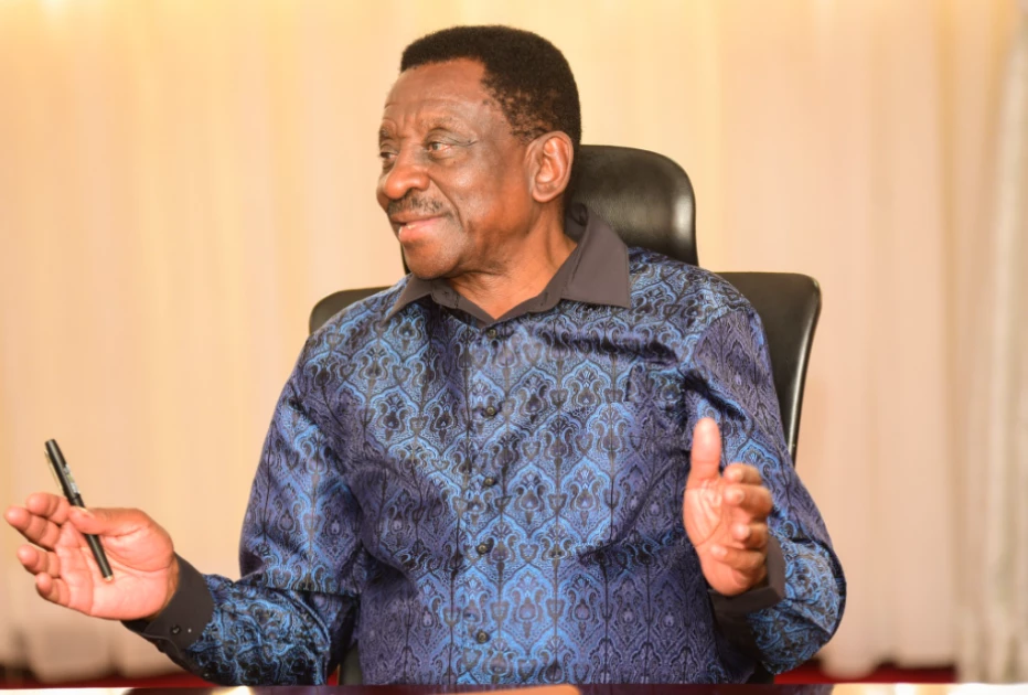 OPINION: Governor Orengo: Pioneering a unique governance model for the future