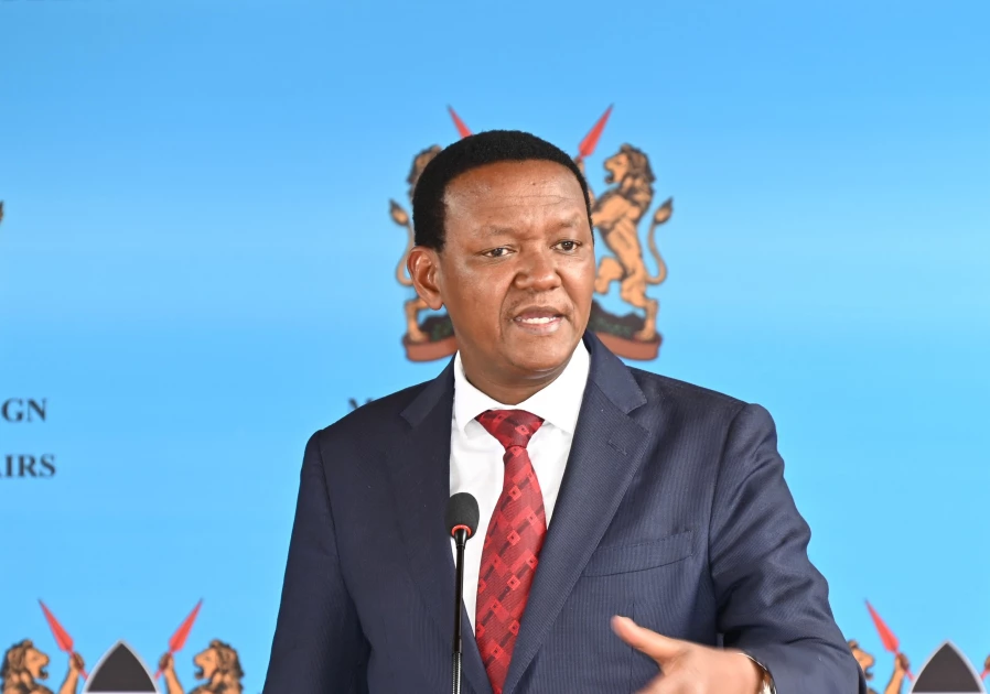 Free entry to all national parks, museums for Kenyans on Jamhuri Day, Tourism CS Mutua says