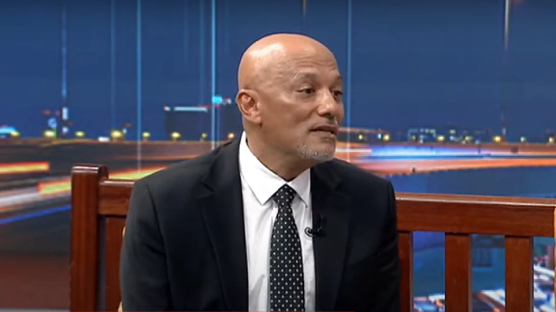 ‘I’m not a coward!’ EACC boss Twalib Mbarak speaks on receiving death threats