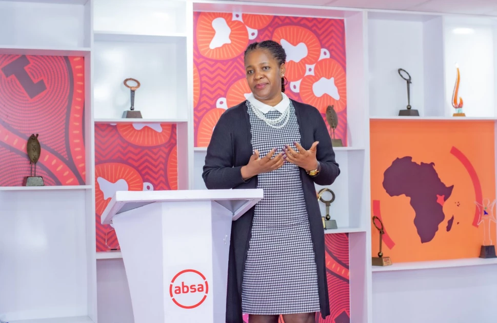 Absa Bank Kenya boosts Kenyan entrepreneurs with South Africa business tour
