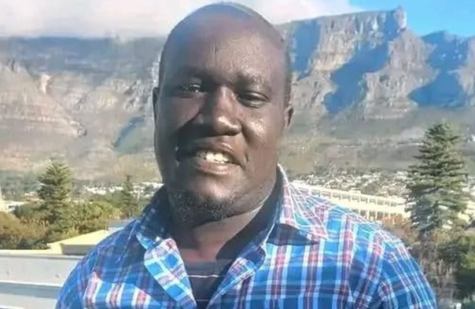 Kenyan man stabbed to death by work colleagues in South Africa