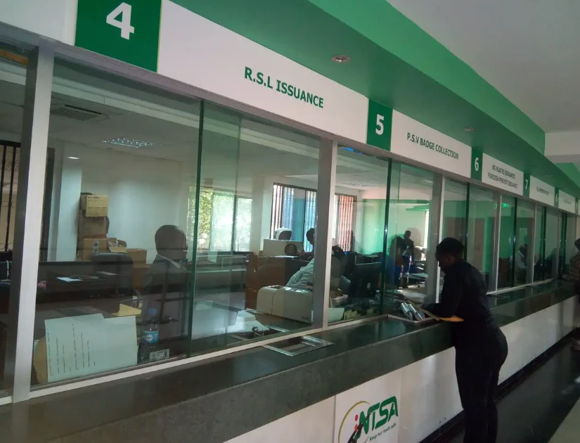 NTSA to integrate all service access on e-citizen platform by January 2, 2024