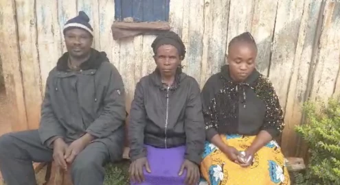 Embu family in agony as kin's body detained over hospital bill