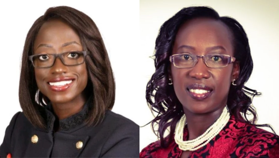 Linda Wambani named new Safaricom Secretary after Kathryne Maundu resigns