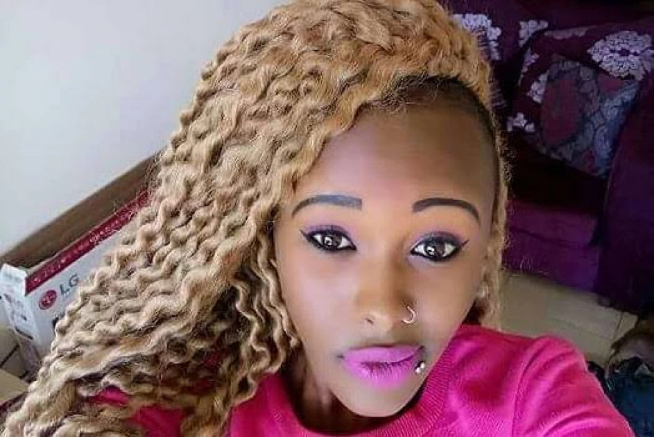 The 'Hessy wa Dandora' killer saga is back on the Kenyan internet and people are wondering what's going on