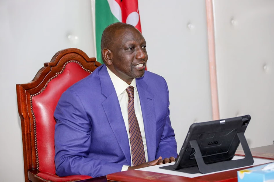 'Wastage won't be tolerated,' President Ruto says as he orders ministries to cut budgets by 10 percent 