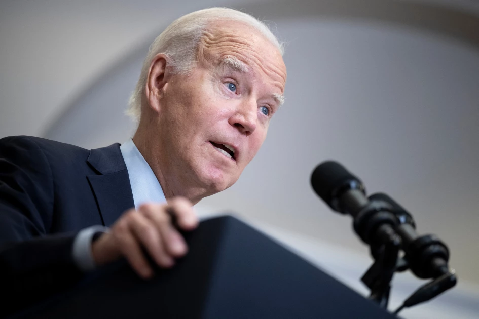 Biden mistakes dead leader for living one, again