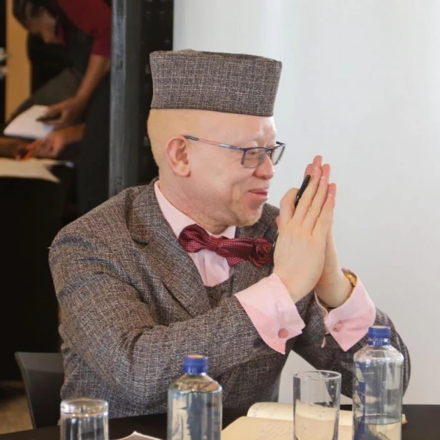 Isaac Mwaura defends Ruto's foreign trips, cites economic gains for Kenya