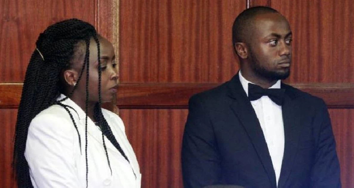 Jowie, Maribe judgment in Monica Kimani murder case postponed, again