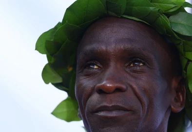 ‘I’ll squeeze remaining juice from the orange,’ Kipchoge says ready for strong comeback