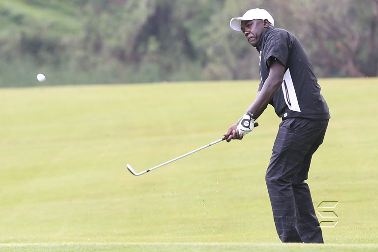 Nanyuki Golf Club hosts first leg of Safaricom Golf Tour