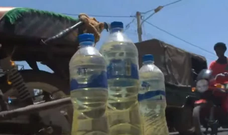 Underground Premium: Inside Moyale's booming illicit trade of fuel from Ethiopia