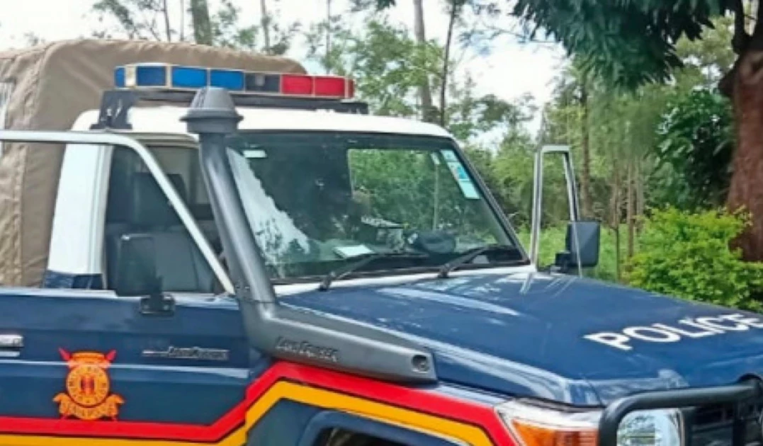 Investigations after man’s body found by roadside with stab wounds in Njoro