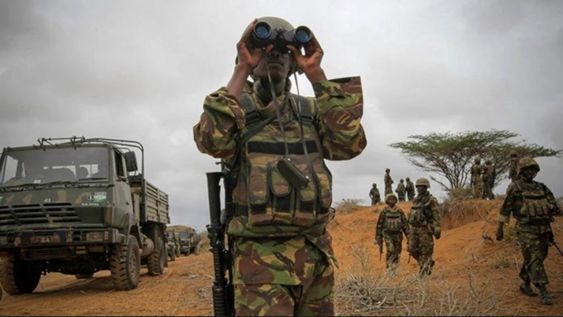 As KDF eyes 2024 exit in Somalia, concerns mount over al Shabaab threat