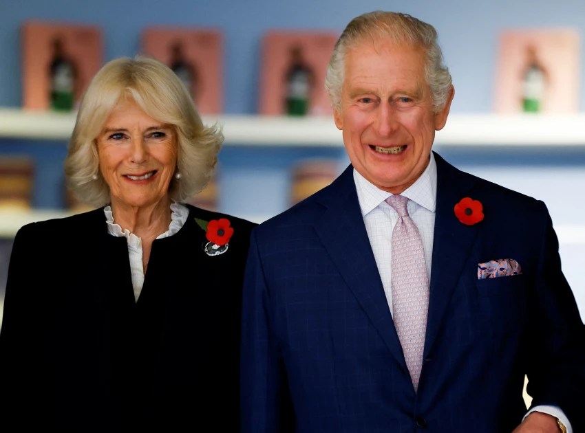 King Charles, Queen Camilla to visit Kenya later this month