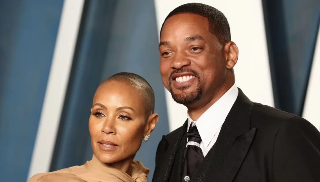 Will Smith says he and Jada Pinkett are in a ‘beautiful’ place