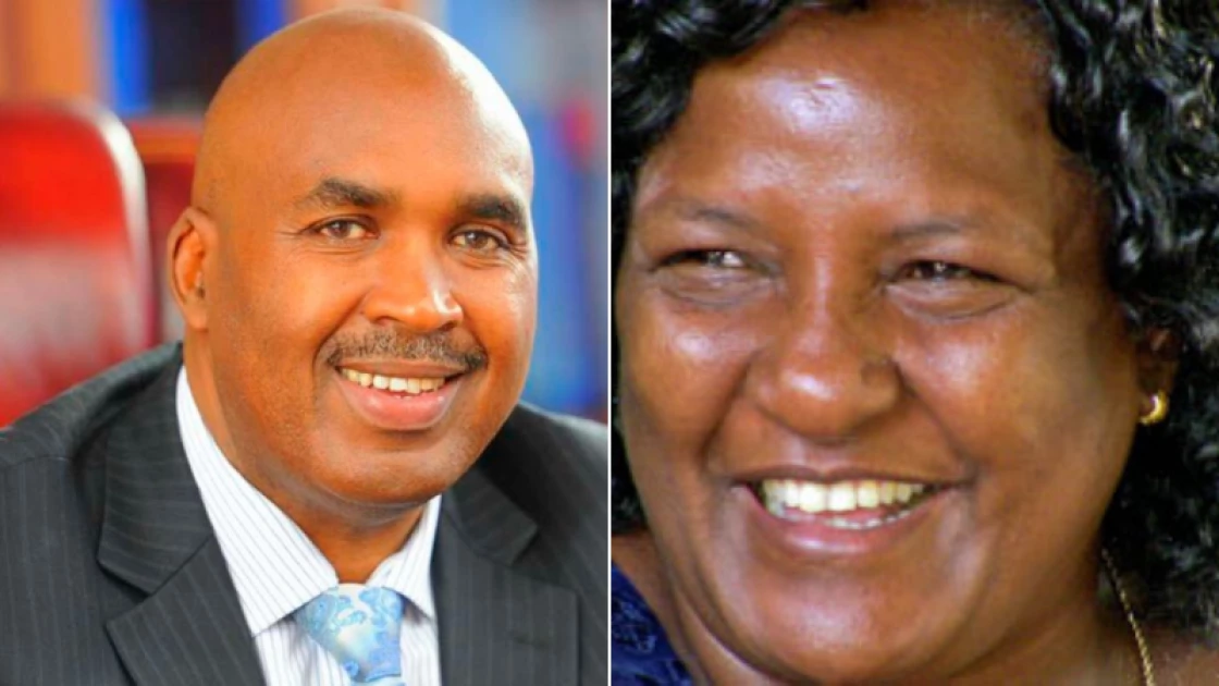 President Ruto appoints MKU founder Simon Gicharu, former MP Naomi Shaban to State jobs