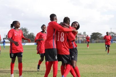 Police Bullets shift focus to KWPL after Cup exit