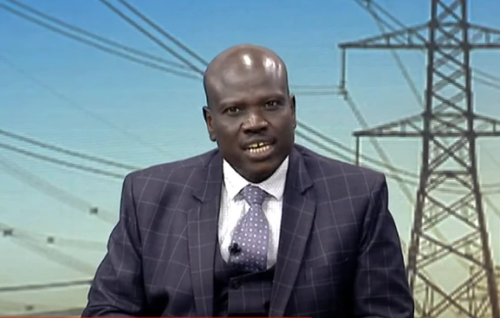 Kenya Power MD explains why Western, Nyanza regions often face power blackouts