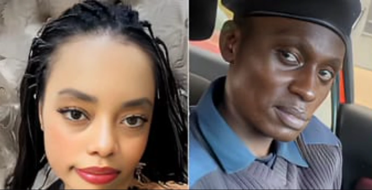 Nairobi woman engages 'kanjo' in dramatic drive around town, Kenyans react