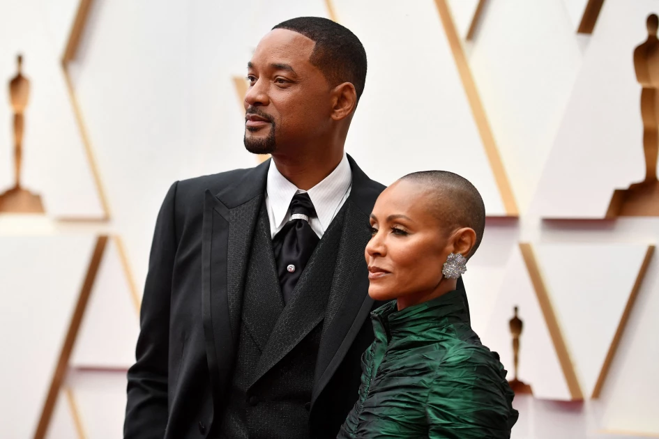 Will Smith showers Jada Pinkett Smith and their ‘brutiful’ romance with praise