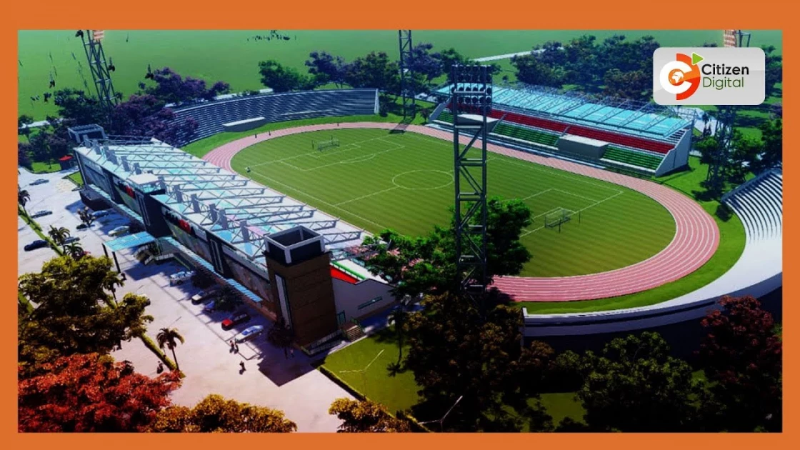 Kericho Green Stadium renamed after Kenyan Olympic trailblazer Kiprugut Chumo