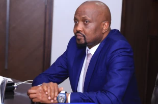 CS Kuria announces biometric registration of public servants to 'chase away ghosts'