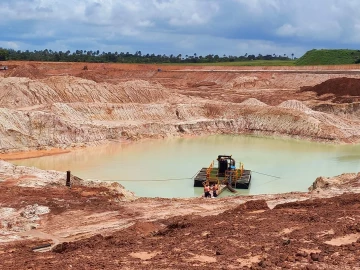 Base Titanium Kwale to expand mining operations to Lamu County
