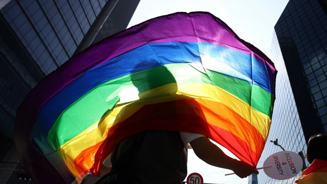 South Korean court upholds ban on gay sex in military, setback for LGBTQ community