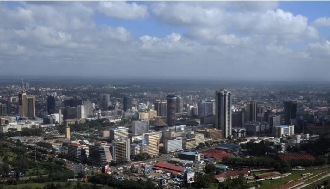 Nairobi named best city to visit in 2024, ahead of Paris, Montreal