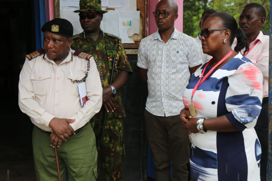 Over 8,000 students to sit National examinations in Lamu amid challenges