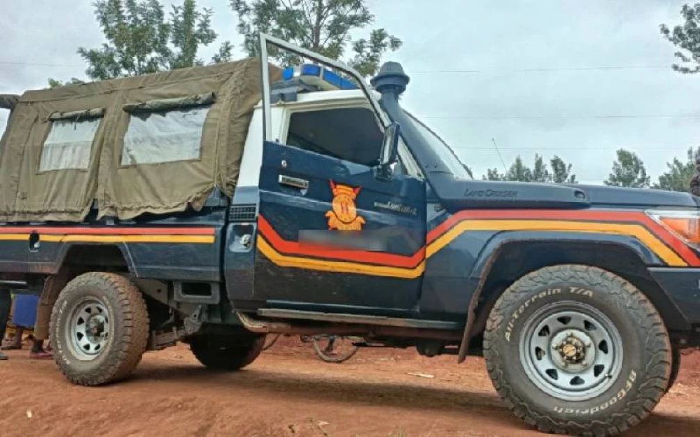 Bomet: Man, 28, dies by suicide, body found hanging on avocado tree