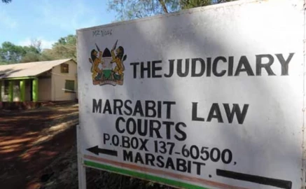 Marsabit: 24-year-old man jailed for 7 years for stealing foodstuff, soft drinks