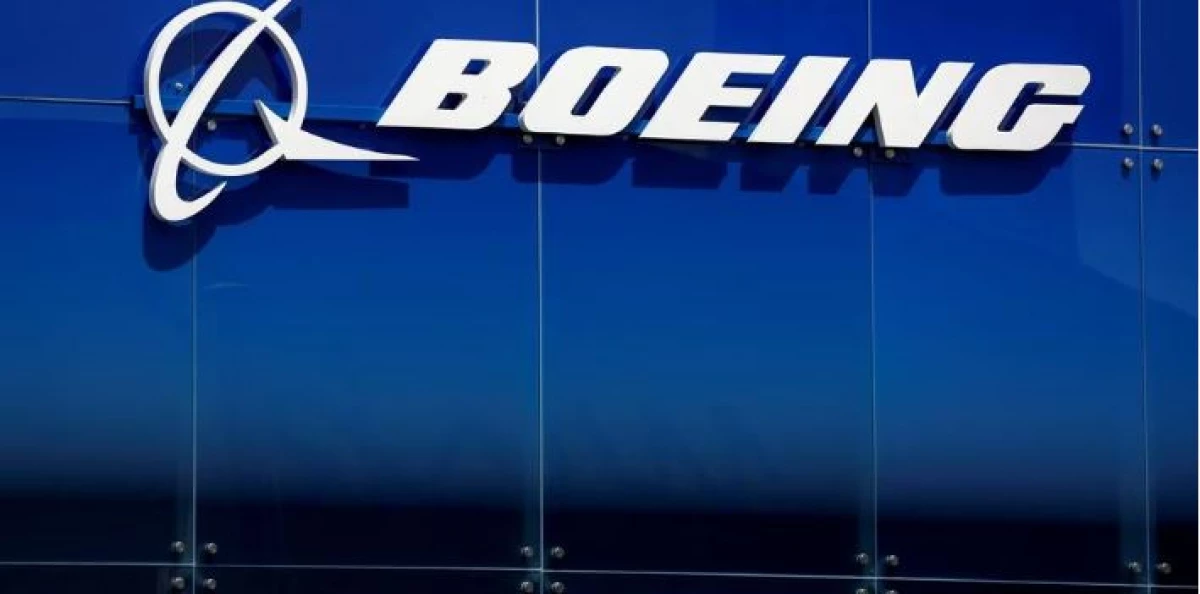 Boeing says 'cyber incident' hit parts business after ransom threat