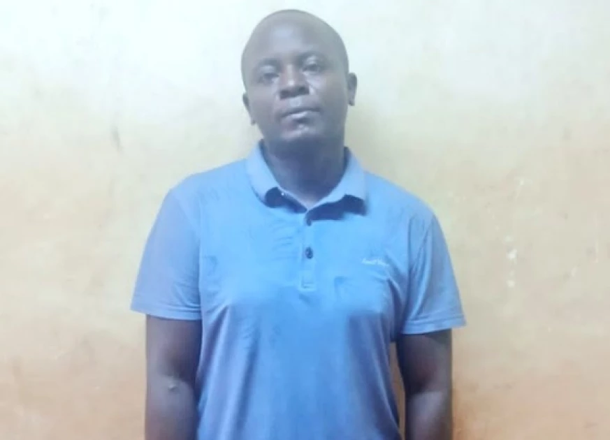 Leader of 10-man gang that staged 7-hour robbery, gang rape in Nyamira arrested