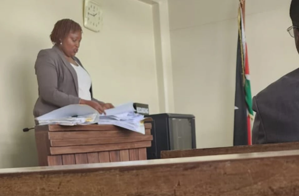 Registrar of Trade Unions jailed for one month in KMPDU contempt case