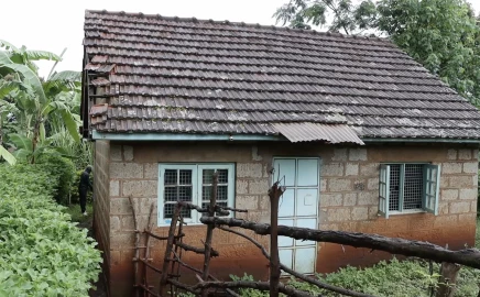 Gov't worker left stranded after eviction from  county house over lack of payslip