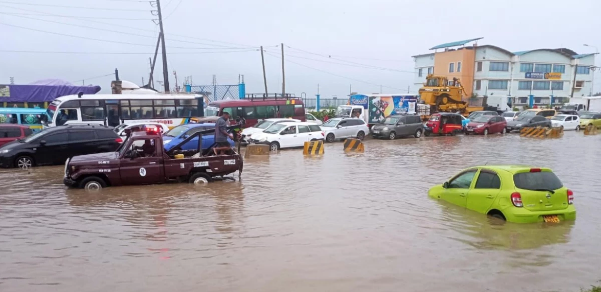 17 killed, 14 injured and 10,777 displaced by ongoing rains-report 