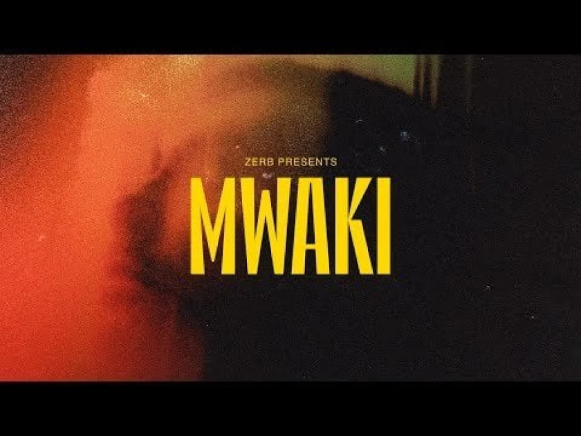 'Mwaki'  This new Kikuyu EDM song has TikTok in a chokehold