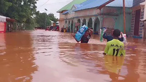 Kenya floods death toll climbs to 154