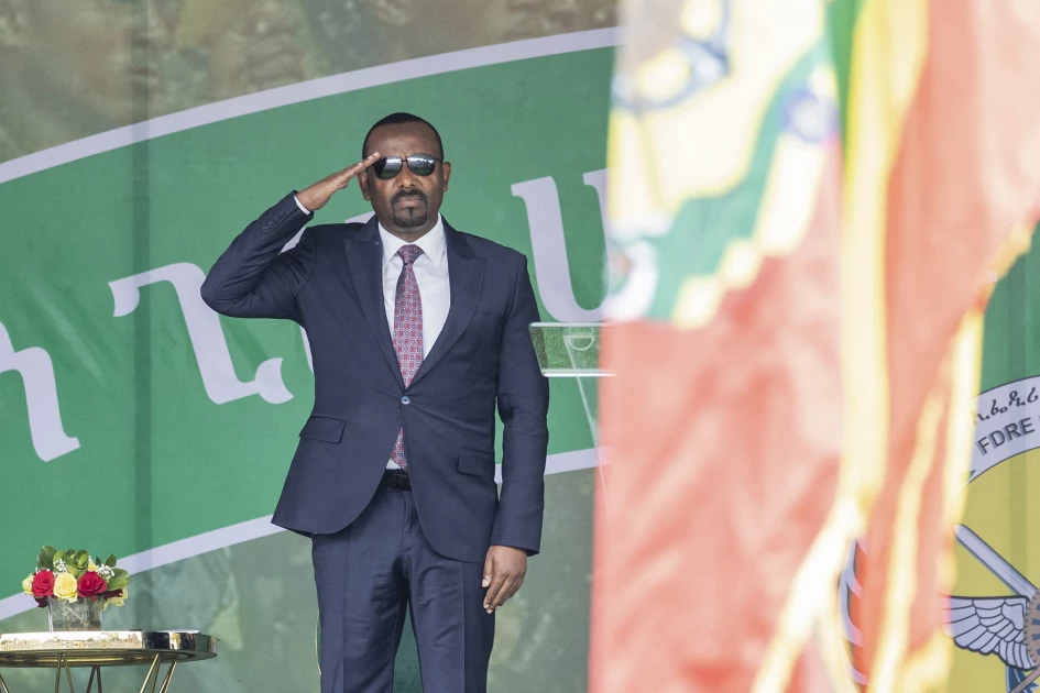 Ethiopia holds fresh round of talks with Oromo rebels