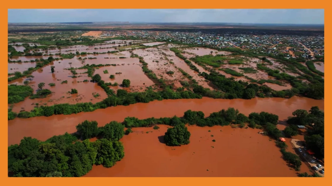 Scottish Gov't pledges Ksh.48M to support ASAL communities facing climate challenges