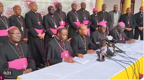 KCCB demands payment of Ksh.2B NHIF claims owed to Catholic hospitals