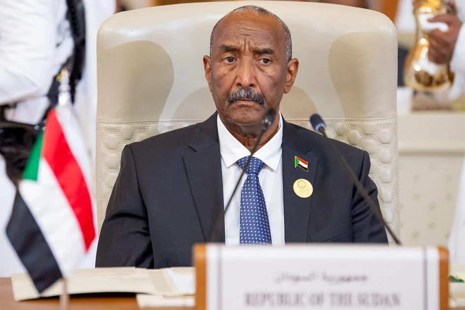 Sudan says it suspends contact with IGAD mediation group